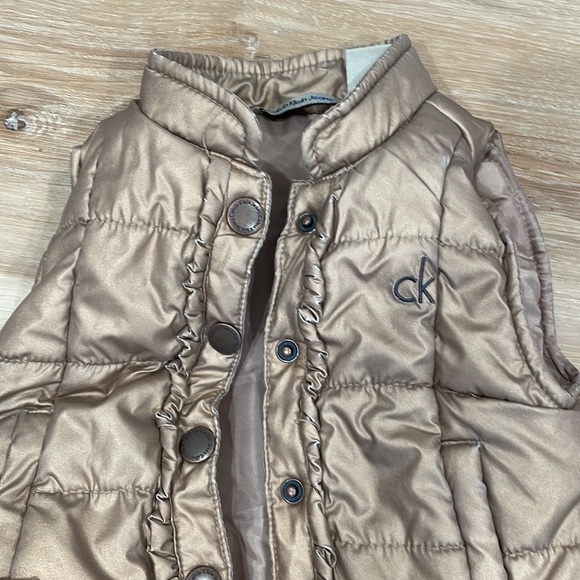 CK outfit - Picture 8 of 16